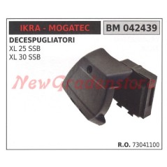 IKRA air filter, brushcutter XL 25 SSB XL 30 SSB 042439 | Newgardenstore.eu