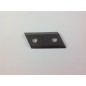 Compatible lawn tractor blade 22-200 AL-KO 102650 325030