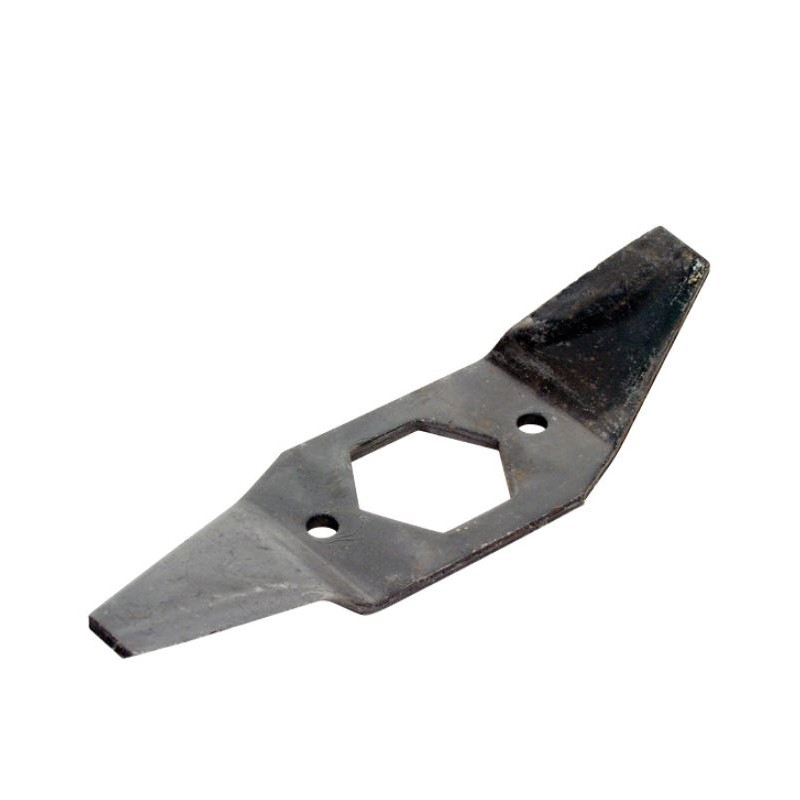 COMPATIBLE 22-501 shredder blade AL-KO 325970