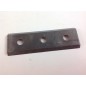 Rotary tiller blade compatible 22-517 LESCHA 52645