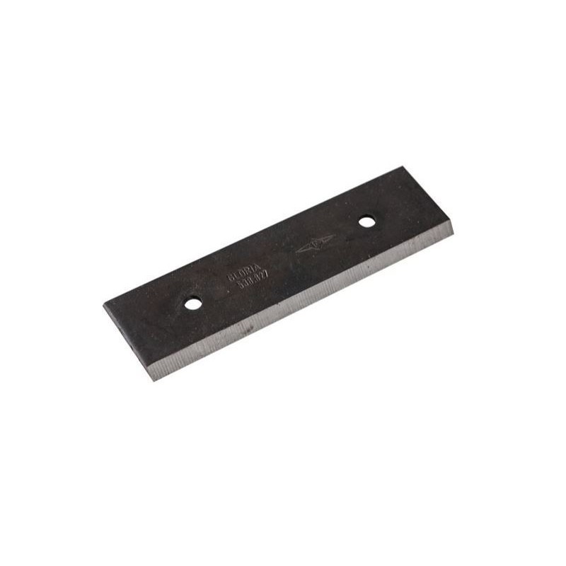 GLORIA 87-058 compatible shredder blade