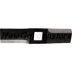 ORIGINAL AS-MOTOR Häckselmesser 82204733 G05223019 | Newgardenstore.eu