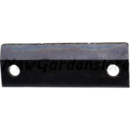 ORIGINAL AS-MOTOR cuchilla trituradora 82206058 G05223046 | Newgardenstore.eu