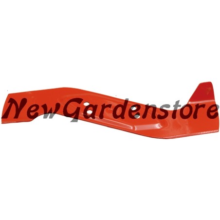 BRILL Rasenmähermesser evolution 33 EM 842B14005 | Newgardenstore.eu