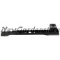 CASTELGARDEN lawn mower blade 13286952 182004359/0 SX