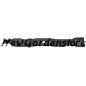 CASTELGARDEN lawnmower mower blade NG 460 13270047