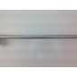 ASTA palo coppia conica campana per DECESPUGLIATORE Diametro 76 mm