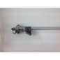 ASTA palo coppia conica campana per DECESPUGLIATORE Diametro 76 mm