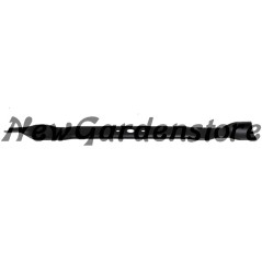 CASTELGARDEN Rasentraktor Rasenmäher mj 66 13286956 | Newgardenstore.eu