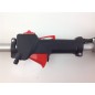 ASTA palo coppia conica campana per DECESPUGLIATORE Diametro 76 mm
