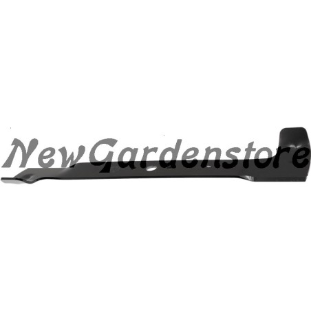 CASTELGARDEN lawn tractor mower twin cut blade 102 182004340/1 | Newgardenstore.eu