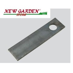 Knife blade scarifier compatible 22-366-48 BLUE BIRD 5401