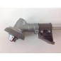 ASTA palo coppia conica campana per DECESPUGLIATORE Diametro 76 mm