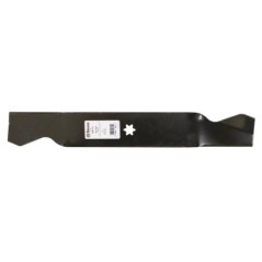Lama compatibile con rasaerba tagliaerba CUB CADET 17BA5B4G603  RZT42 742-04126