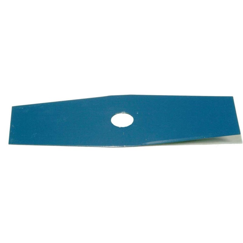 Brushcutter blade 2 teeth UNIVERSAL 255 mm bore 25.4 mm 600086