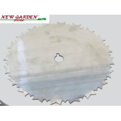 Brushcutter blade 6-241 compatible bore diameter 200mm 25,4mm | Newgardenstore.eu