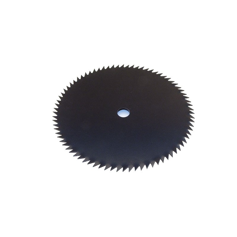 ALPINA disc mower blade 230mm diameter bore 25,4mm