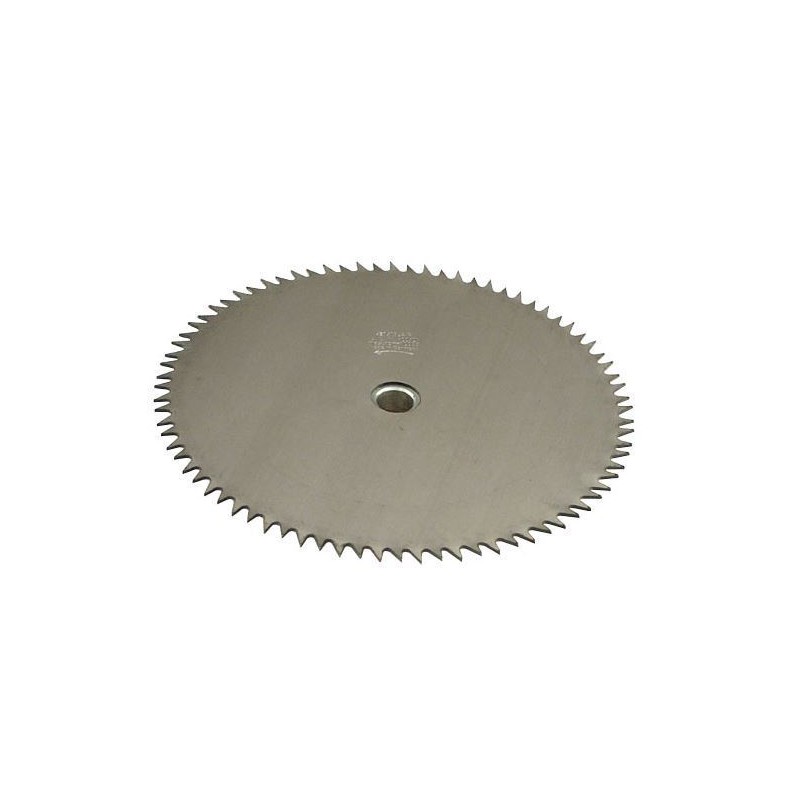 Compatible brushcutter blade 250 mm diameter bore 25.4 mm