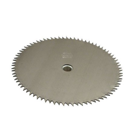 Compatible brushcutter blade 250 mm diameter bore 25.4 mm | Newgardenstore.eu