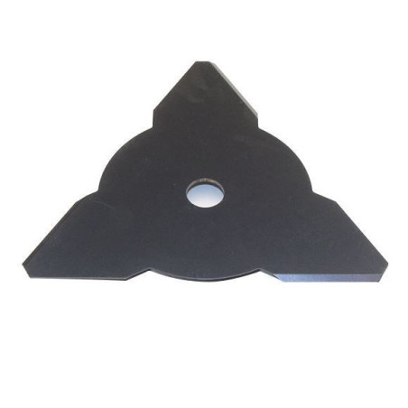 Diamètre de l'alésage de la lame de débroussailleuse compatible 265 mm 25,4 mm | Newgardenstore.eu