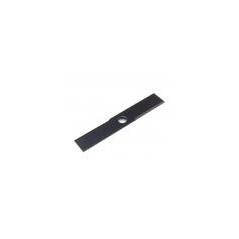 KOMPATIBLES Freischneidemesser LÄNGE 350 mm BOHRUNG 25,4 mm | Newgardenstore.eu