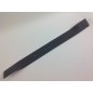 Right-hand blade for lawn tractor WESTWOOD 2487 length 560 mm