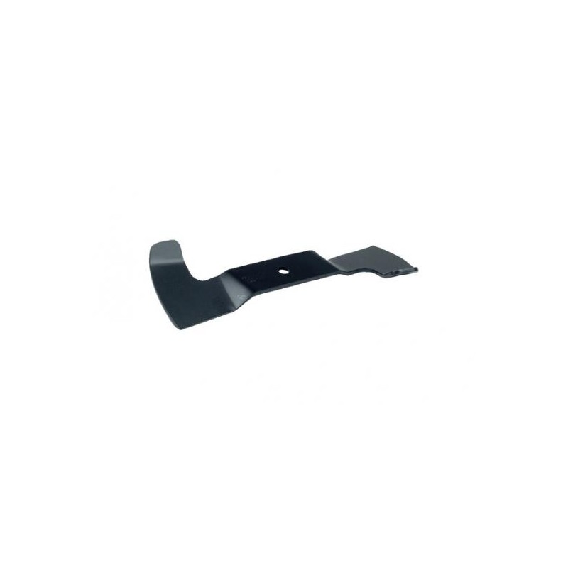 Cuchilla de corte 244 mm compatible tractor de césped HUSQVARNA C 103 - C 112 antihorario