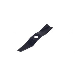 Lame de coupe 399 mm compatible tondeuse MTD - GARDA - BOLENS sens horaire