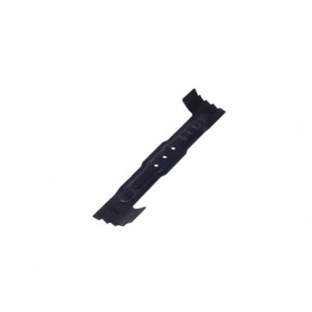 Schneidmesser 400 mm im Uhrzeigersinn kompatibel Rasenmäher BOSCH Rotak 40 Ergoflex | Newgardenstore.eu