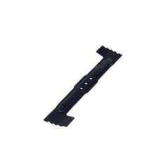 Cuchilla de corte 430 mm compatible cortacésped BOSCH Rotak 43 "LeafCollect | Newgardenstore.eu