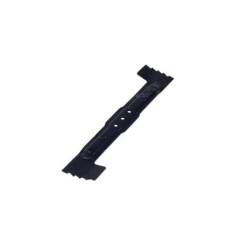 Cuchilla de corte 430 mm compatible cortacésped BOSCH Rotak 43 "LeafCollect