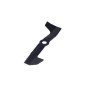 Cutting blade 444 mm compatible with MTD E 38 WP lawn mower clockwise