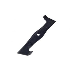 Lame de coupe 522 mm compatible AXXOM tracteur de pelouse 532-050-422-463