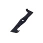 Cutting blade 522 mm compatible AXXOM lawn tractor 532-050-422-463