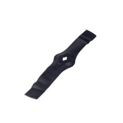 Cuchilla de corte 557 mm compatible con tractor de césped GT225 - GT235 en el sentido de las agujas del reloj