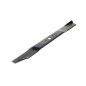 Cutting blade 557 mm compatible lawn tractor MTD 742-0522