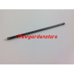 ORIGINAL lawn tractor push rod KAWASAKI FD590V 13116-2057