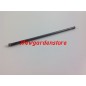 ORIGINAL lawn tractor push rod KAWASAKI FD590V 13116-2057