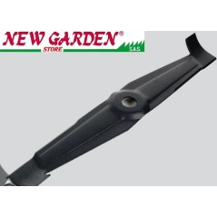 Lame de coupe pour tondeuse à gazon 30-099 STIGA 1134-1904-01 | Newgardenstore.eu