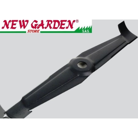 Lame de coupe pour tondeuse à gazon 30-099 STIGA 1134-1904-01 | Newgardenstore.eu