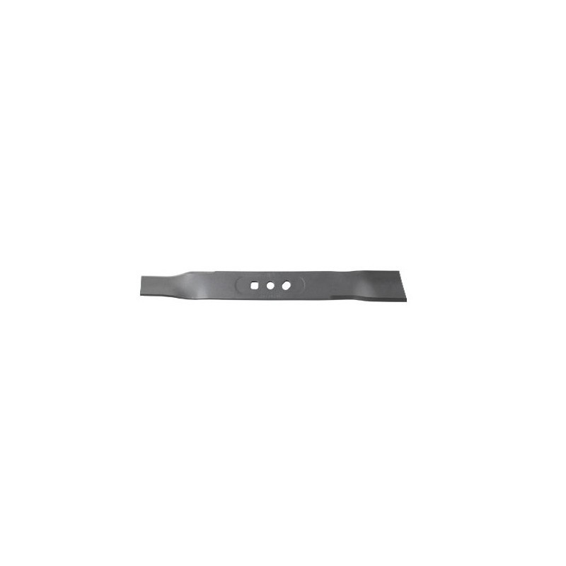 Lawn mower blade mower 508 mm T-REX round oval square hole