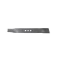 Lawn mower blade mower 508 mm T-REX round oval square hole