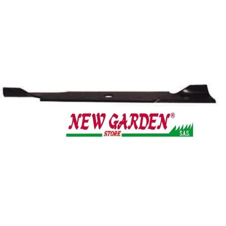 Lame de coupe pour tracteur de pelouse 153526 SIMPLICITY 1737252BZY 470mm | Newgardenstore.eu