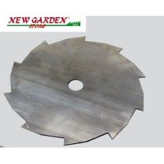 Compatible brushcutter disc blade 6-080 250mm bore diameter 20mm | Newgardenstore.eu