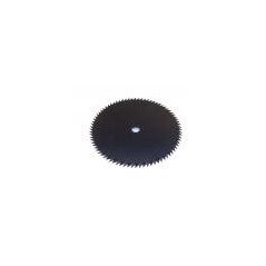 DOLMAR compatible brushcutter disc blade bore 255mm 25,4mm spare parts