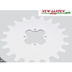 Brushcutter cutting disc blade Z397595110 compatible 3975-95110 3975-9511