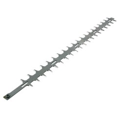 EFCO compatible hedge trimmer blade TS330, TS355 782 mm | Newgardenstore.eu