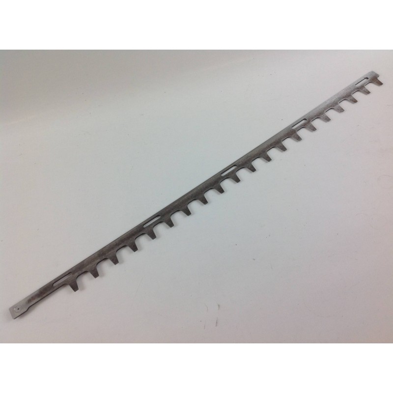 External hedge trimmer blade compatible HT2267 DOLMAR 683 mm 781 mm