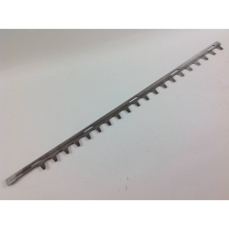 Cuchilla externa cortasetos compatible HT2267 DOLMAR 683 mm 781 mm | Newgardenstore.eu