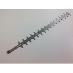 634mm ROBIN compatible hedge trimmer outer blade for HT221